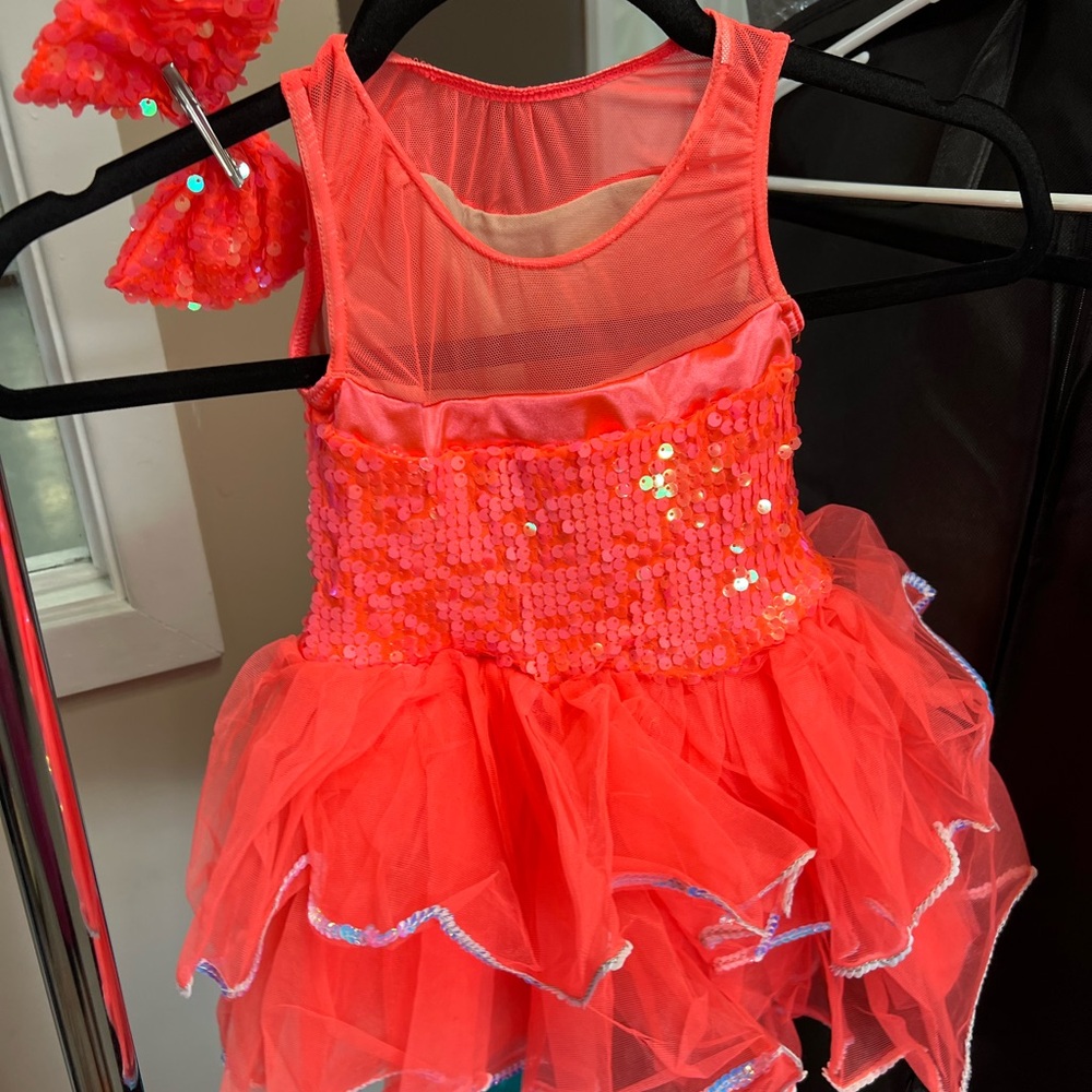 Dance Costumes